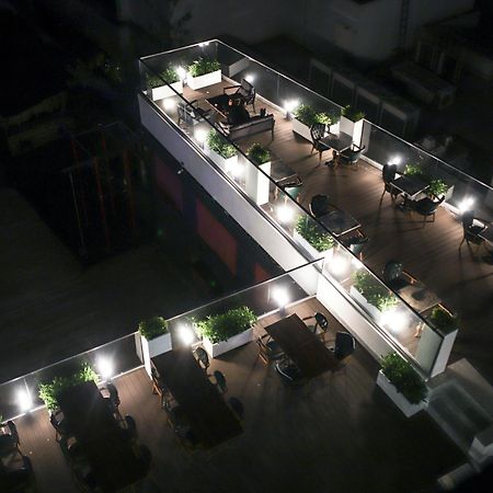Loop Hotel Bosphorus Istanbul Bagian luar foto
