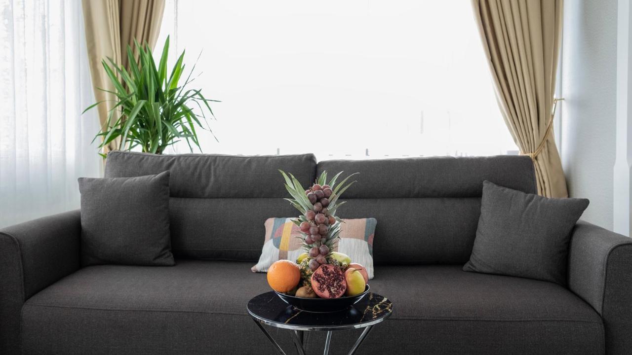 Loop Hotel Bosphorus Istanbul Bagian luar foto
