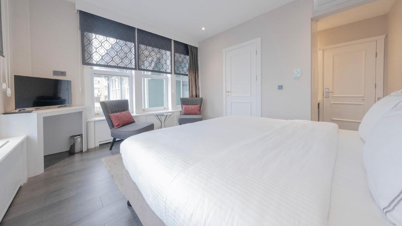 Loop Hotel Bosphorus Istanbul Bagian luar foto