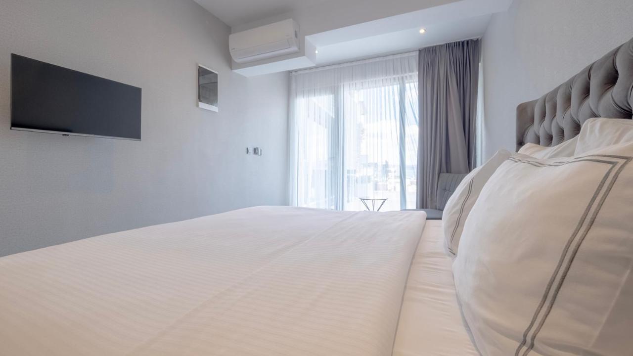Loop Hotel Bosphorus Istanbul Bagian luar foto