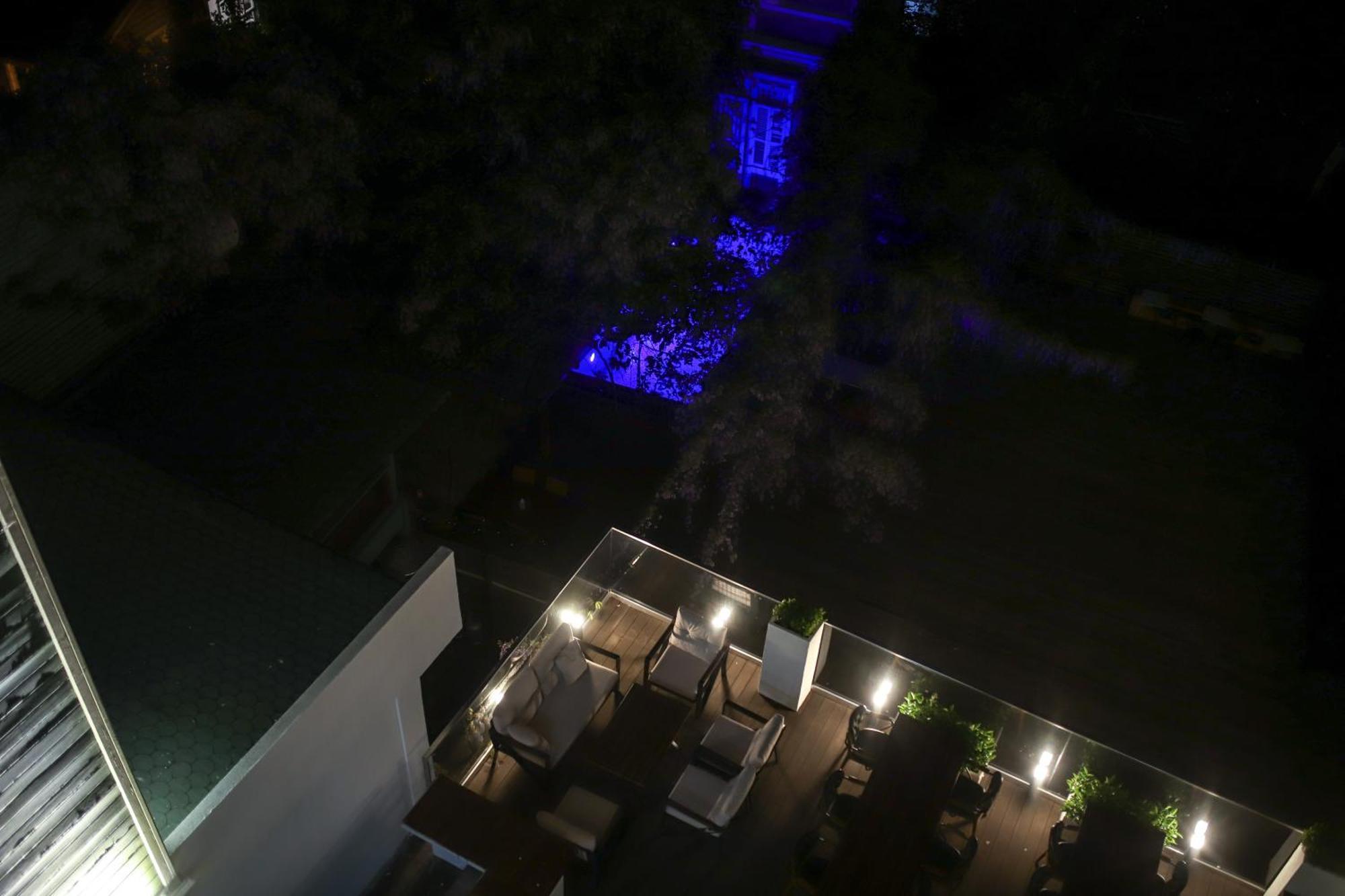 Loop Hotel Bosphorus Istanbul Bagian luar foto